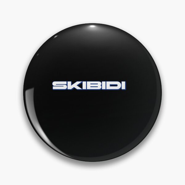Item preview, SKIBIDI  designed and sold by FatGiantCat.