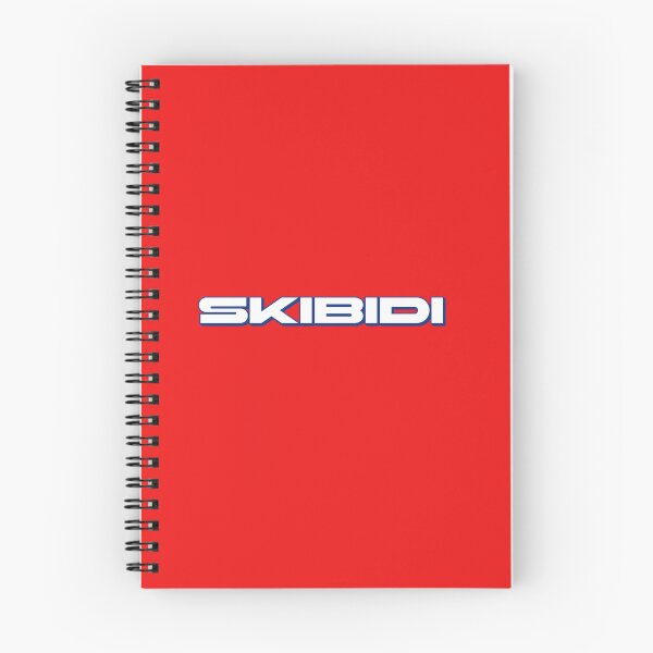 Item preview, SKIBIDI  designed and sold by FatGiantCat.