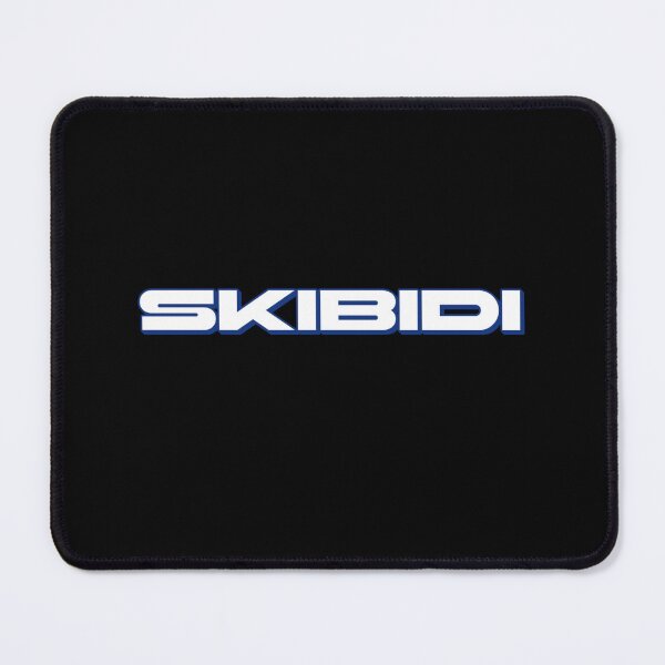 Item preview, SKIBIDI  designed and sold by FatGiantCat.