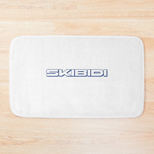 Item preview, SKIBIDI  designed and sold by FatGiantCat.