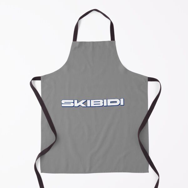 Item preview, SKIBIDI  designed and sold by FatGiantCat.