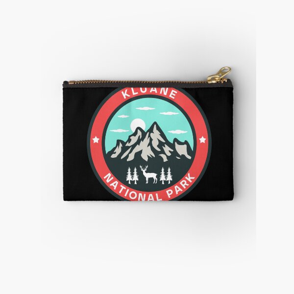 Item preview, Kluane National Park designed and sold by Nature-Book.