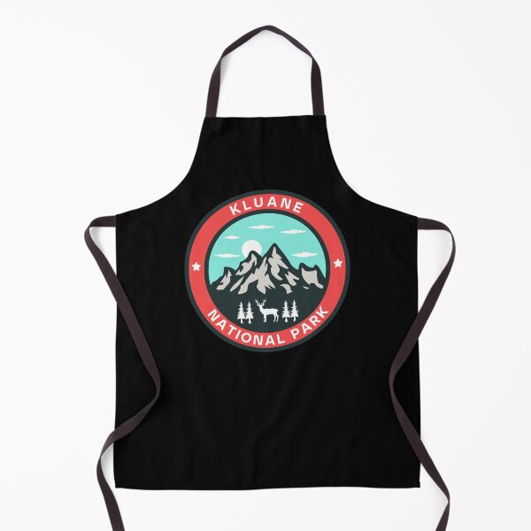 Item preview, Kluane National Park designed and sold by Nature-Book.