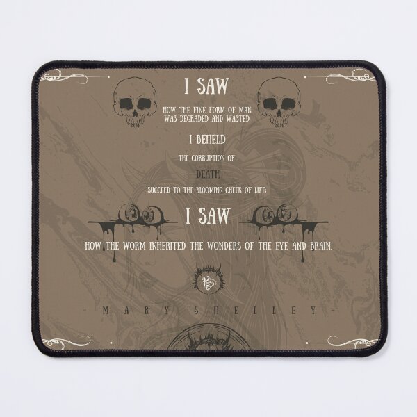 Item preview, Eye and Brain - light brown designed and sold by ProsetoPrint.