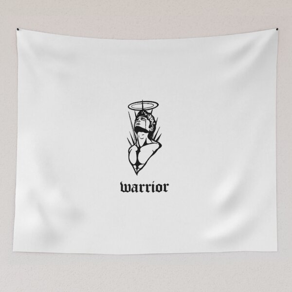 Item preview, Warrior designed and sold by Regal-Elegances.