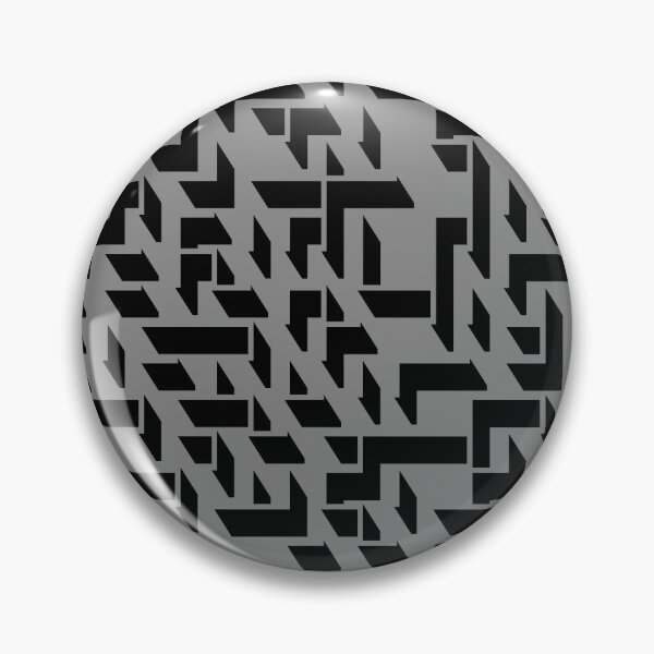 Artikelvorschau, Ein Labyrinth oder Irrgarten als Schlagschatten entworfen und verkauft von lathspell.