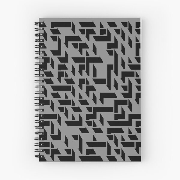 Item preview, A labyrinth or maze as a drop shadow designed and sold by lathspell.