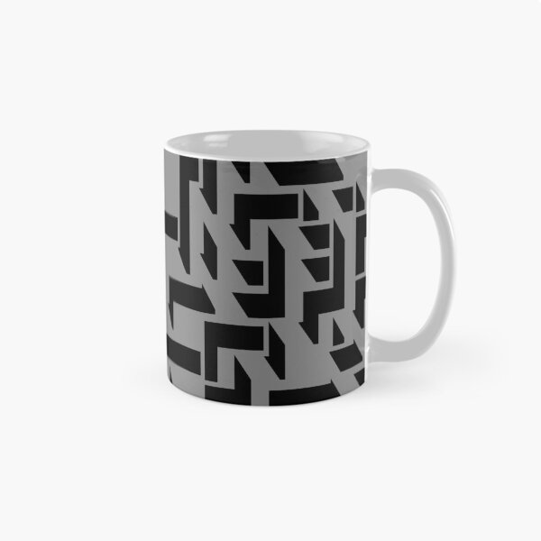Item preview, A labyrinth or maze as a drop shadow designed and sold by lathspell.