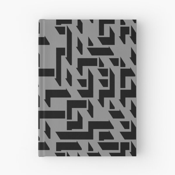 Item preview, A labyrinth or maze as a drop shadow designed and sold by lathspell.