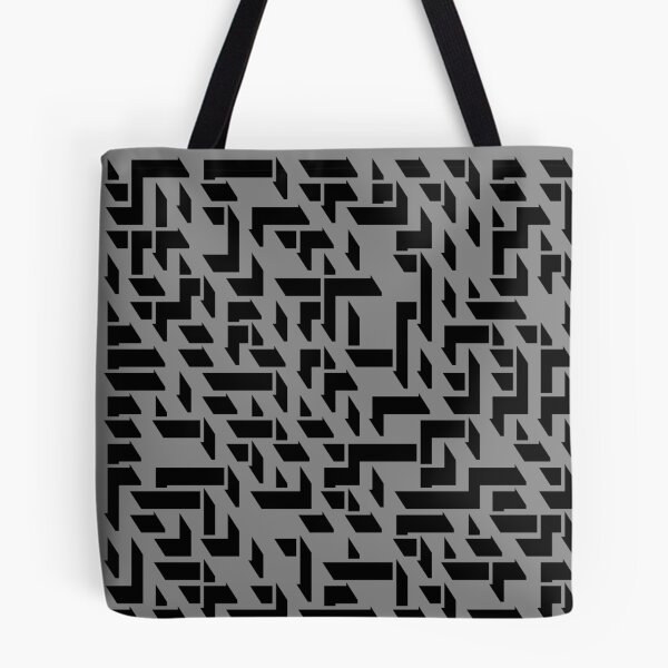 Item preview, A labyrinth or maze as a drop shadow designed and sold by lathspell.