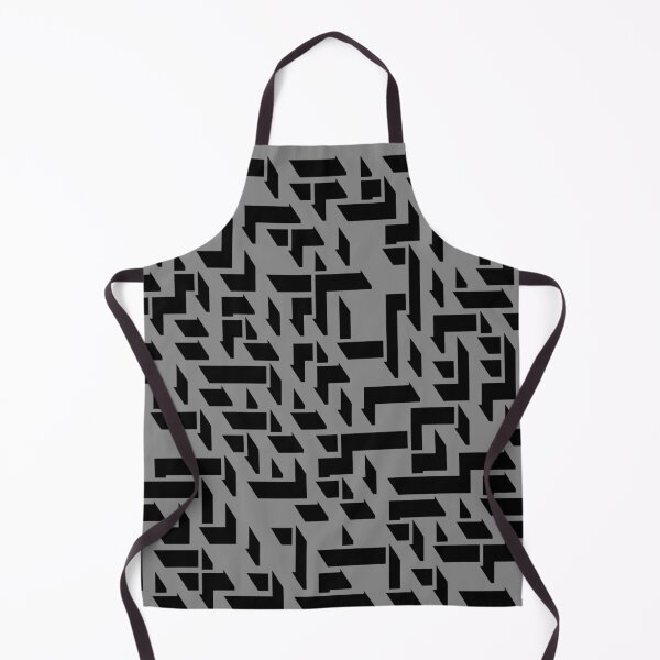 Item preview, A labyrinth or maze as a drop shadow designed and sold by lathspell.