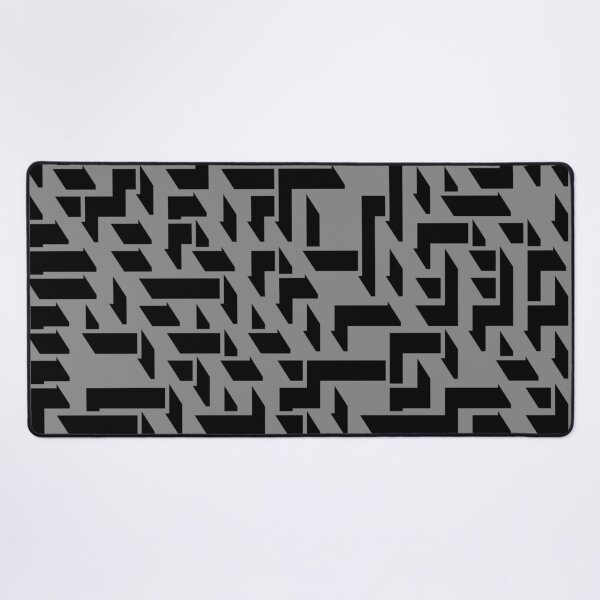 Item preview, A labyrinth or maze as a drop shadow designed and sold by lathspell.