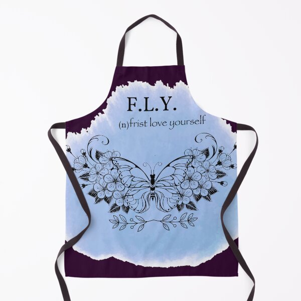 Item preview, frist love yourself designed and sold by 3metro.