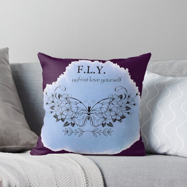 Item preview, frist love yourself designed and sold by 3metro.