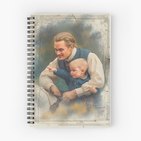Item preview, Grandpa James designed and sold by Vera-Adxer.