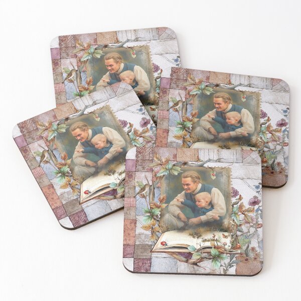 Item preview, Grandpa James designed and sold by Vera-Adxer.