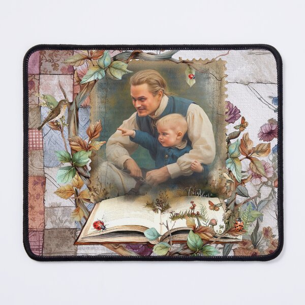 Item preview, Grandpa James designed and sold by Vera-Adxer.