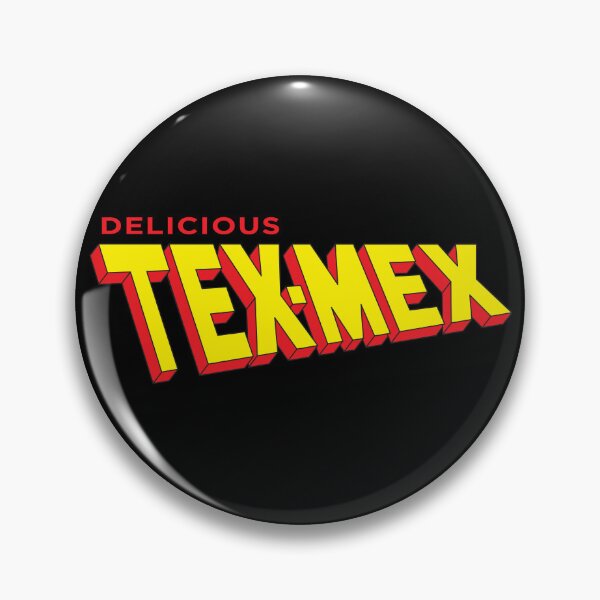 Item preview, Tex Mex Food designed and sold by Aaron Garcia.