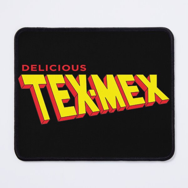 Item preview, Tex Mex Food designed and sold by Aaron Garcia.