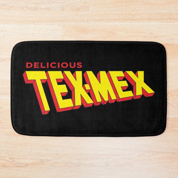 Item preview, Tex Mex Food designed and sold by Aaron Garcia.