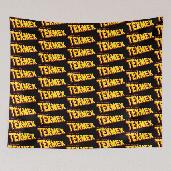 Item preview, Tex Mex Food designed and sold by Aaron Garcia.