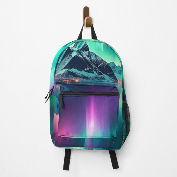 Item preview, Aurora Borealis (Northern Lights) designed and sold by mahmoudfarrag.