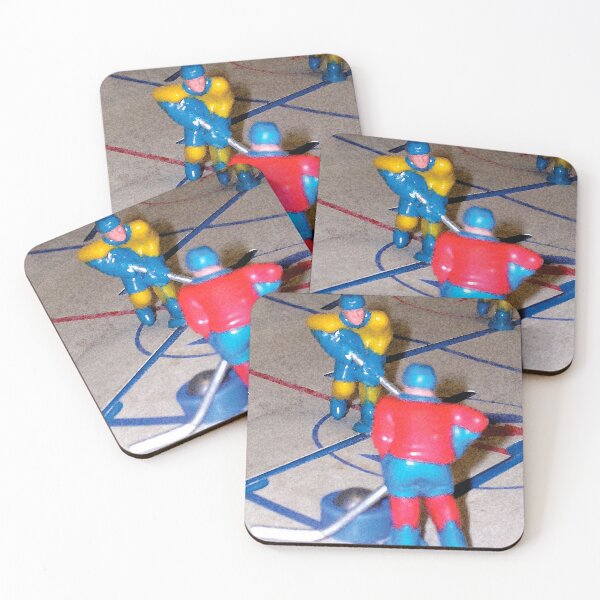 Item preview, Table Hockey 6. designed and sold by InfinitePathArt.