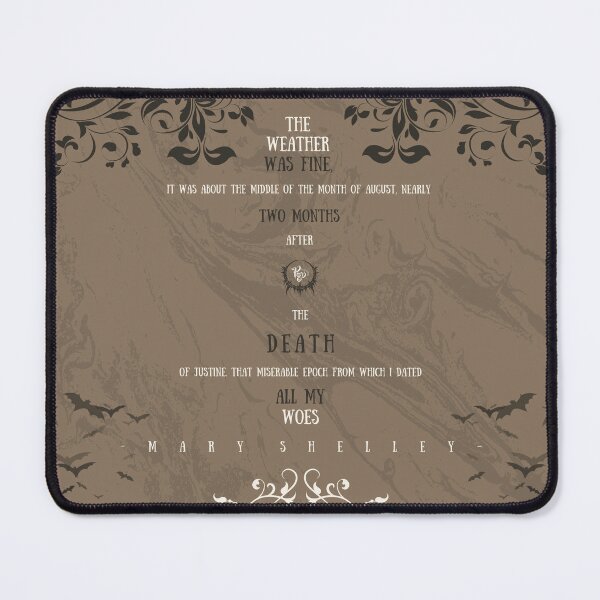 Item preview, All My Woes - light brown designed and sold by ProsetoPrint.