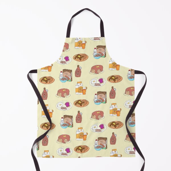 Item preview, “Breakfast Is Served” Illustration designed and sold by lovekltart.