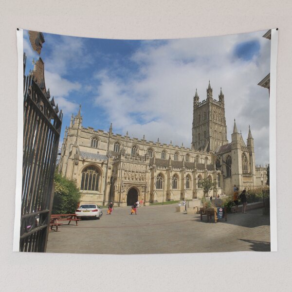 Item preview, church designed and sold by KathleenDawson.