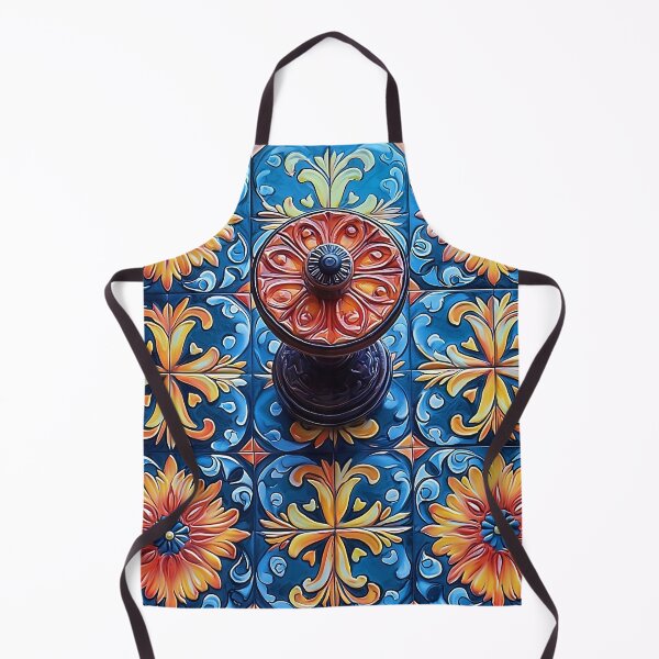 Item preview, Majestic Mandala: The Artisan's Floor designed and sold by stevepmp.