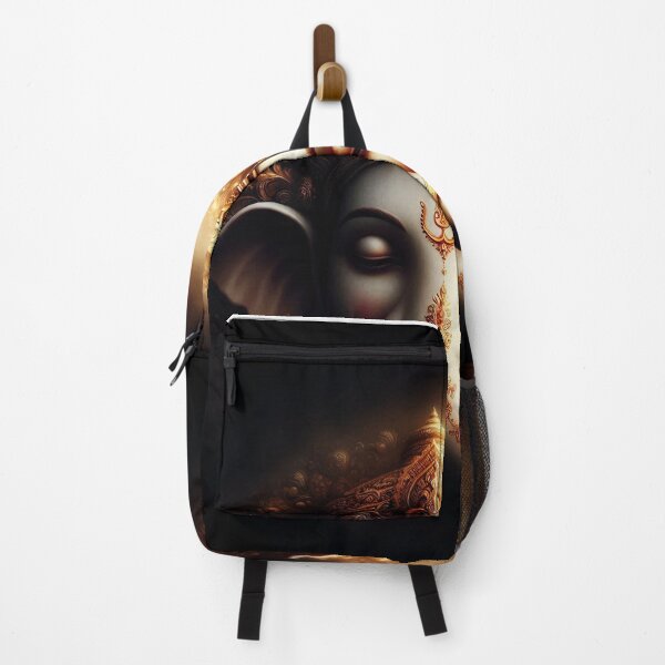 Item preview, Lord Ganesh Peaceful Eye designed and sold by DriftLens.