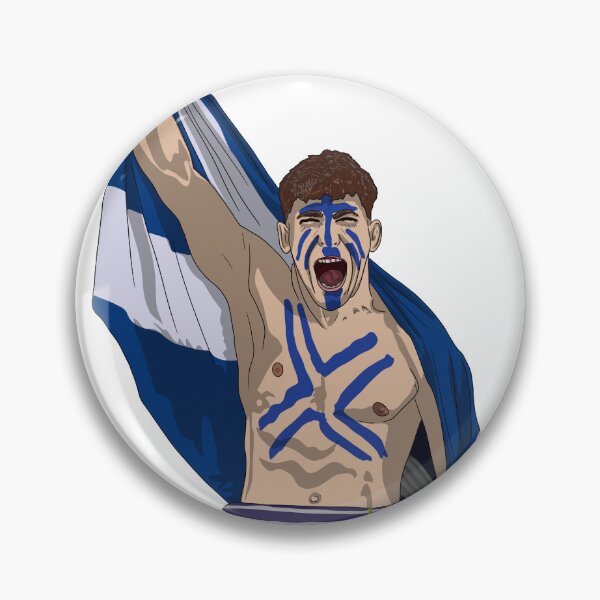 Item preview, Reece McEwan: Rising Scottish MMA Star designed and sold by GrizzlyCollective.
