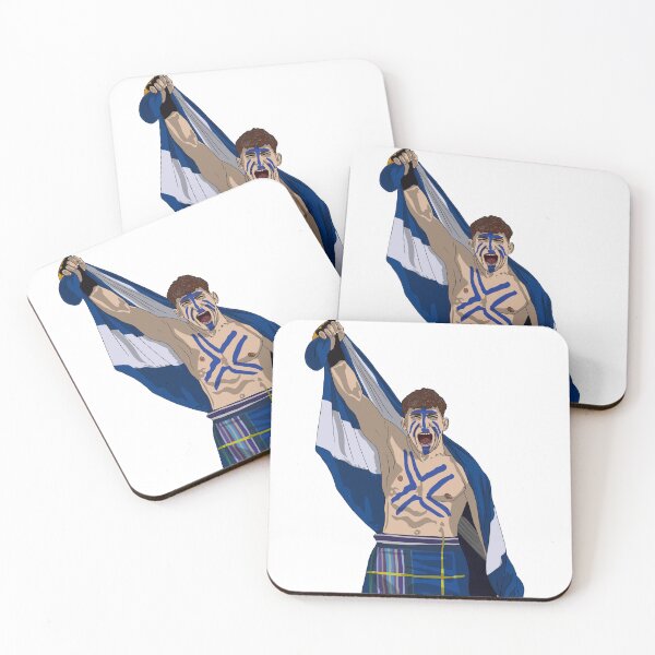 Item preview, Reece McEwan: Rising Scottish MMA Star designed and sold by GrizzlyCollective.