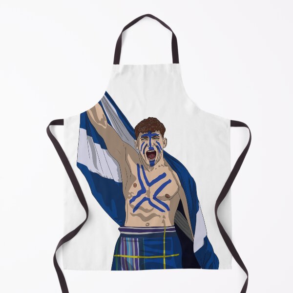 Item preview, Reece McEwan: Rising Scottish MMA Star designed and sold by GrizzlyCollective.