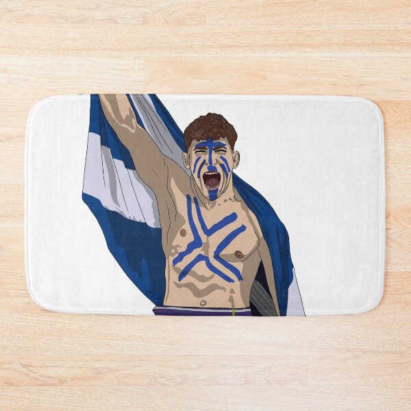Item preview, Reece McEwan: Rising Scottish MMA Star designed and sold by GrizzlyCollective.