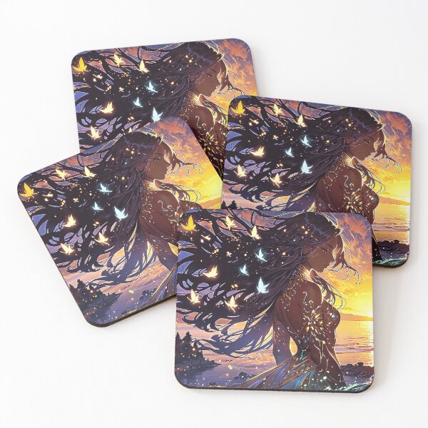 Item preview, Enchanting Wayfarer designed and sold by ArtfullMinds.
