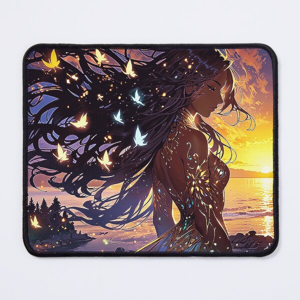 Item preview, Enchanting Wayfarer designed and sold by ArtfullMinds.