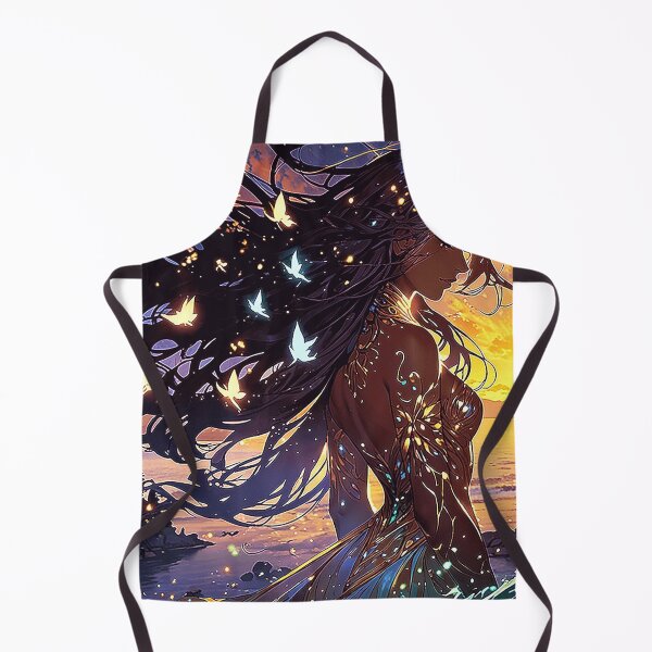 Item preview, Enchanting Wayfarer designed and sold by ArtfullMinds.