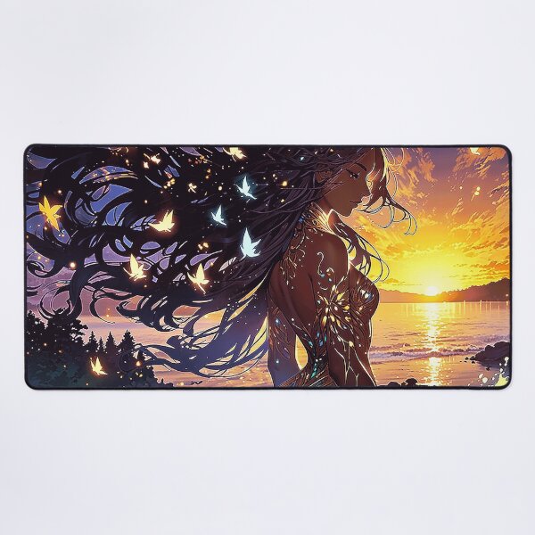 Item preview, Enchanting Wayfarer designed and sold by ArtfullMinds.