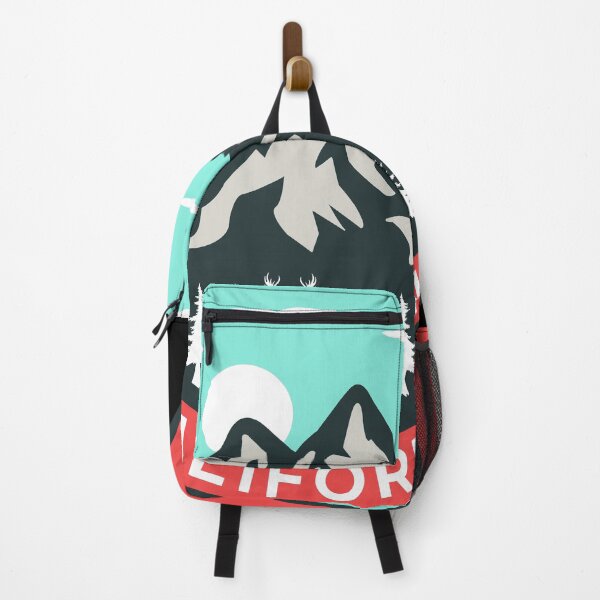 Item preview, Lake Tahoe National Park designed and sold by Nature-Book.