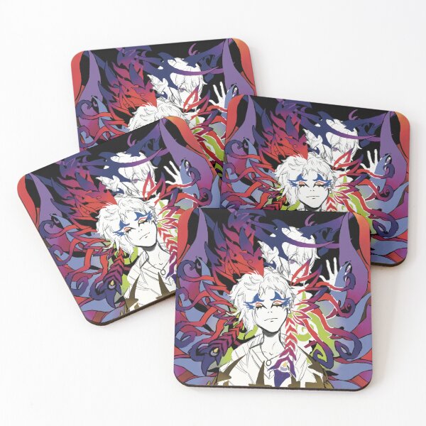 Item preview, TWEWY - Hazuki and Joshua designed and sold by Kyaamen.