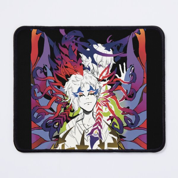 Item preview, TWEWY - Hazuki and Joshua designed and sold by Kyaamen.