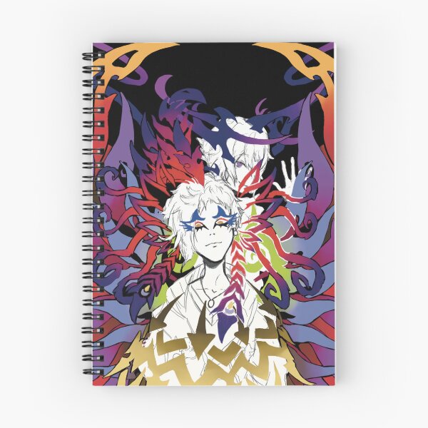 Item preview, TWEWY - Hazuki and Joshua designed and sold by Kyaamen.
