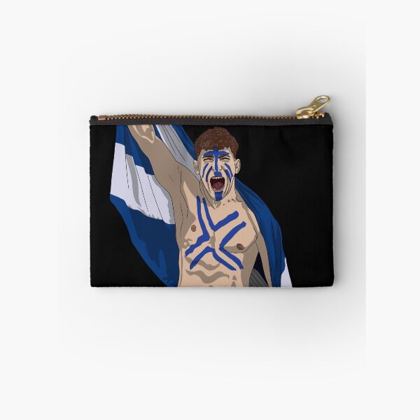 Item preview, Reece McEwan: Cage Warriors Scottish Contender designed and sold by GrizzlyCollective.