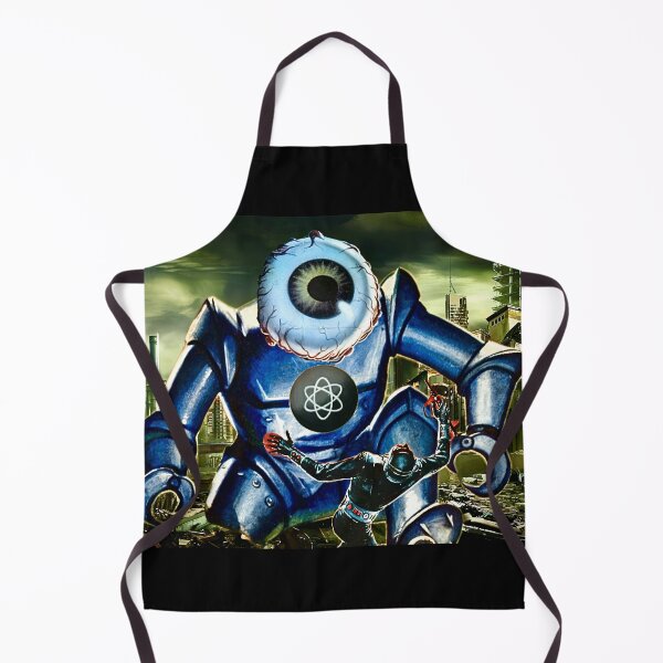Item preview, Cypocalypse designed and sold by Infernal Machines.