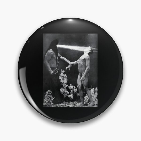 Item preview, Hd Hypnosis Sascha Schneider 1904 High Definition designed and sold by bgsmdoucu16.