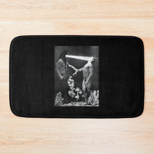 Item preview, Hd Hypnosis Sascha Schneider 1904 High Definition designed and sold by bgsmdoucu16.