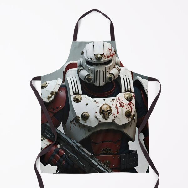 Item preview, White Scars designed and sold by Dilwish5.