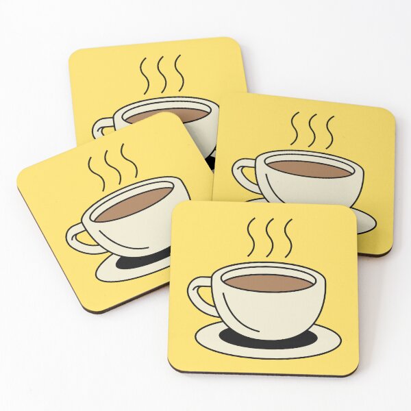 Item preview, Coffee designed and sold by Shaforia.